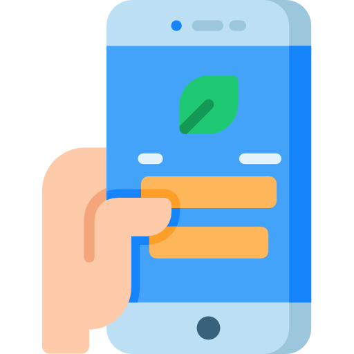 Interface Simples