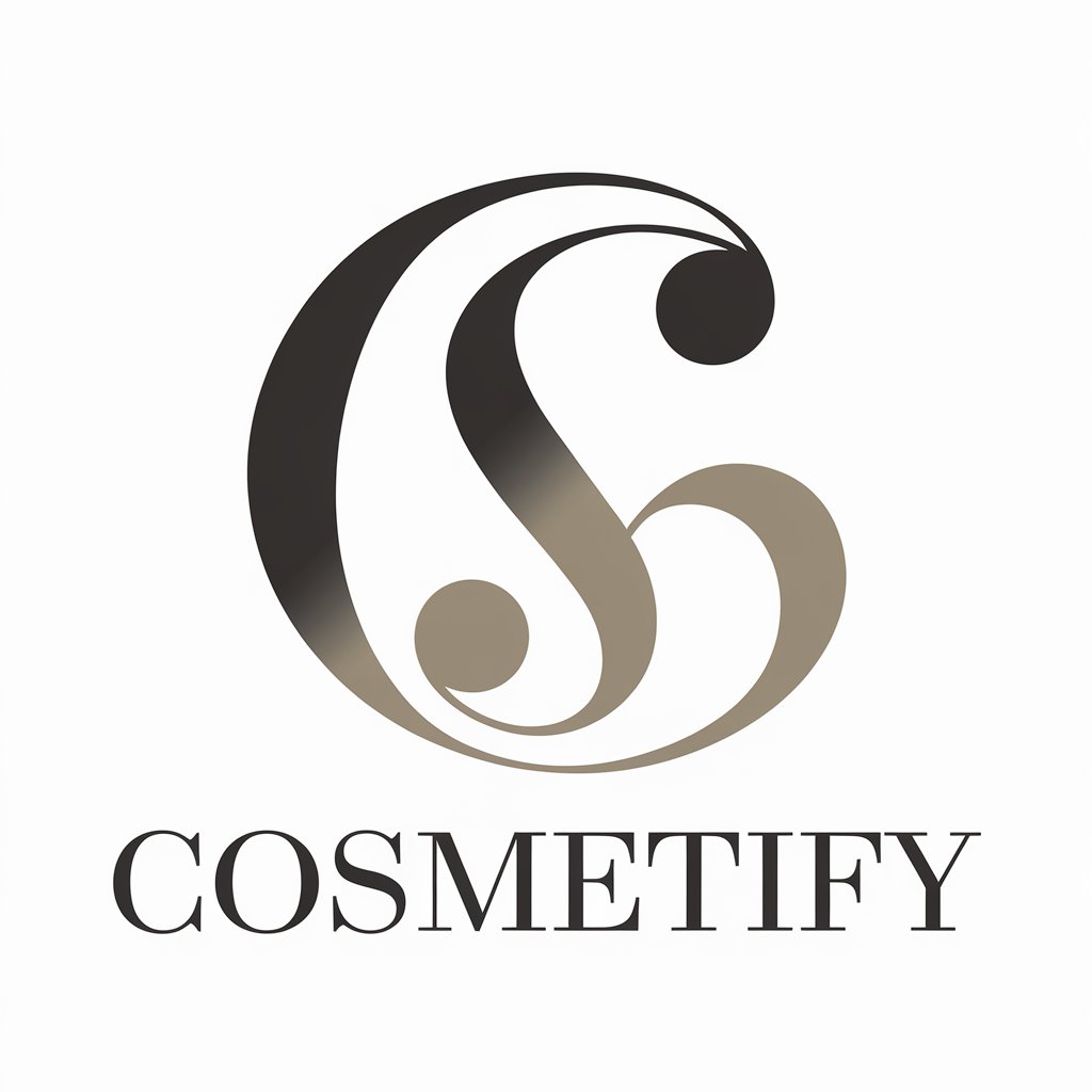 Cosmetify Logo