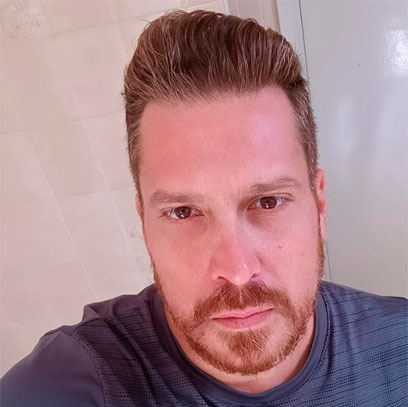 Minha Foto
